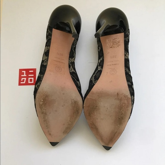 ❌SOLD❌Alexander McQueen - Picture 4 of 4